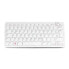 Official Raspberry Pi keyboard - red-white - DE