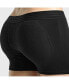 Фото #4 товара Men's Padded Boxer Brief + Smart Package Cup