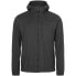 Толстовка Marmot Ether DriClime Hoodie Черный, S - фото #1