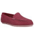 Фото #2 товара Sperry Bay View Slip On Womens Pink Flats Casual STS84414