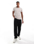 Tommy Hilfiger Stretch Extra Slim T-Shirt in White