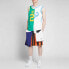 Фото #4 товара Футболка мужская Nike NikeLab Collection жилетка для баскетбола AR5863-100