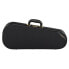 Super Light Carry On Violin Case 4/4 BK