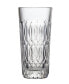 Фото #2 товара La Rochere Verone 12 oz. Double Old Fashioned Glasses, Set of 6