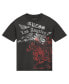 ფოტო #1 პროდუქტის Big Boys Oversize Short Sleeve T-Shirt