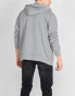 Фото #3 товара Invicta Bluza "Zip-Hoodie"