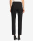 Фото #2 товара Брюки женские DKNY Essex Slim-Leg Pants