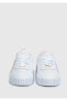 Carina 2.0 Lux Beyaz Kadın Sneaker 39501705