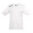Фото #1 товара UHLSPORT Essential Polyester Training short sleeve T-shirt