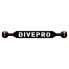 DIVEPRO 8´´ Double Ball Arm