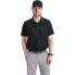 ABACUS GOLF Cray short sleeve polo