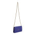 Фото #4 товара Сумка женская синтетическая Beverly Hills Polo Club Фиолетовая 21,5 x 13 x 5 cm