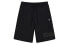 Wilson W11M221602W Logo Shorts