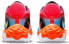 Фото #6 товара Кроссовки Nike PG 6 EP Hot Wheels Blue Red