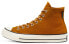 Фото #2 товара Кеды Converse 1970s Chuck Taylor All Star Gore-Tex Canvas Shoes,
