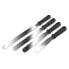 Фото #1 товара IBILI Ecoprof 10 cm Stainless Steel Straight Spatula