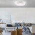 Фото #3 товара Потолочный светильник Paul Neuhaus LED Deckenleuchte Q - KIARA Smart Home