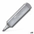FABER CASTELL Textliner 45 1.2/5 mm Marker Pen 10 Units