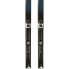 SALOMON Snows 7 Posigrip Pm Nordic Skis