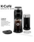 Фото #7 товара K-Cafe Barista Bar Single Serve Coffee Maker And Frother