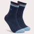 Фото #1 товара OAKLEY APPAREL Essential Half long socks 3 pairs