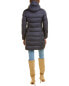 Colmar Recycled Essential Coat Women's