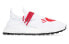 Кроссовки Adidas Originals NMD Love Pack White/Red