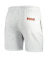 Фото #3 товара Men's and Women's White the Diplomats Dipset Seal Shorts