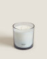 (400 g) vibrant rose scented candle