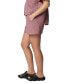 Фото #7 товара Women's Holly Hideaway Breezy Cotton Shorts
