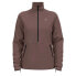 Фото #2 товара ODLO Ascent 365 High Pile half zip fleece