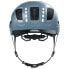 Фото #3 товара Шлем защитный ABUS Hyban 2.0 LED