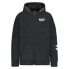 GARCIA H33667 full zip sweatshirt