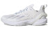 Фото #1 товара adidas Adizero Cybersonic 轻便耐磨防滑 低帮 网球鞋 女款 白色 / Кроссовки Adidas Adizero Cybersonic HR1724