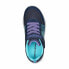 Фото #4 товара Детские спортивные кроссовки Skechers Microspec Plus Синий