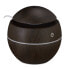 Aroma Diffuser Holzoptik