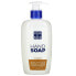 Фото #1 товара Hand Soap, Coconut, 9 fl oz (266 ml)