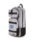 ფოტო #1 პროდუქტის Men's and Women's New York City FC Kick Off Slim Backpack