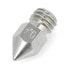 Фото #1 товара Printer nozzle 0,4mm MK8 - filament 1,75mm - stainless steel
