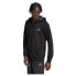 ADIDAS Tr-Es+ Bl full zip sweatshirt