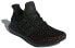 Кроссовки adidas Ultraboost Clima Core Black Solar Red AQ0482