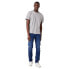 ფოტო #6 პროდუქტის WRANGLER W7G9DHX37 short sleeve T-shirt 2 units