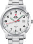 Фото #2 товара Наручные часы Tissot men's Swiss PRX Black Rubber Strap Watch 40mm.