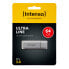 Фото #2 товара intenso Ultra Line USB флеш накопитель 64 GB USB тип-A 3.2 Gen 1 (3.1 Gen 1) Серебристый 3531490