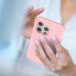 Фото #6 товара Чехол для смартфона CHOETECH PC0113-MFM-PK розовый