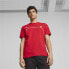 Фото #3 товара PUMA Ferrari Race short sleeve T-shirt