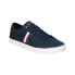 Фото #1 товара Tommy Hilfiger Vulc Low Stripes Mesh M FM0FM04946 DW5 shoes