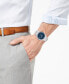 ფოტო #2 პროდუქტის Men's Swiss Automatic Jazzmaster Viewmatic Stainless Steel Bracelet Watch 40mm