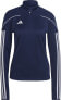 Фото #1 товара Adidas Bluza damska adidas Tiro 23 League Training Top granatowa HS3483 S