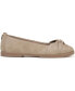 ფოტო #2 პროდუქტის Women's Emily Ballet Flats